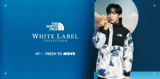 유명 아웃도어 브랜드 노스페이스를 사칭하는 사이트가 늘어나고 있다. 사진은 노스페이스 공식 홈페이지 광고로 기사와 직접적인 관련 없음./사진=노스페이스 홈페이지