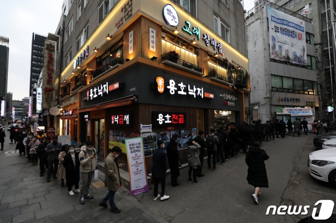 [뉴스1 PICK]20대 대선 사전투표율 최종 36.9% '역대 최고' 