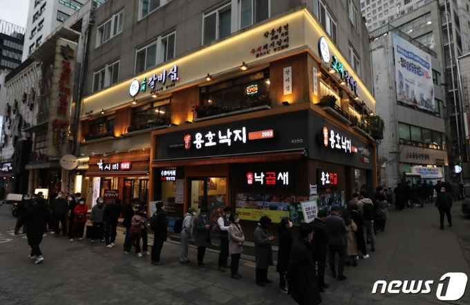 [뉴스1 PICK]20대 대선 사전투표율 최종 36.9% '역대 최고' 
