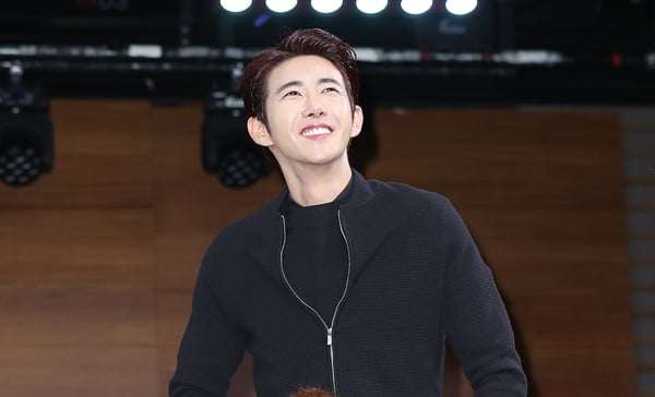 방송인 황광희가 7일 KBS 라디오 '박명수의 라디오쇼'에 게스트로 출연하며  '네고왕'의 전망과 촬영 당시 심정에 대해 터놨다. /사진=뉴스1