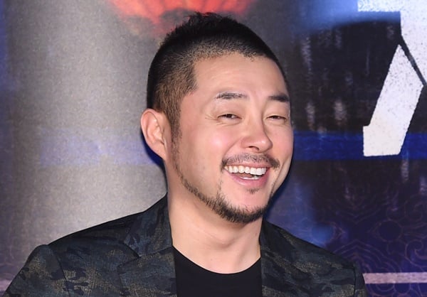 배우 김혜수의 동생으로 잘 알려진 배우 김동현이 자신의 처남을 폭행해 벌금형을 받았다. /사진=뉴스1