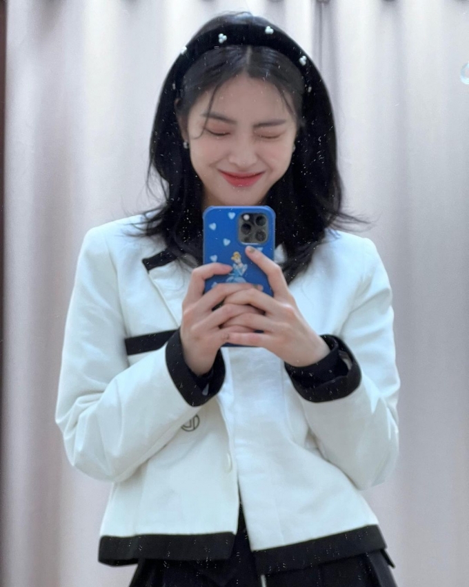 사진=있지 공식 인스타그램 