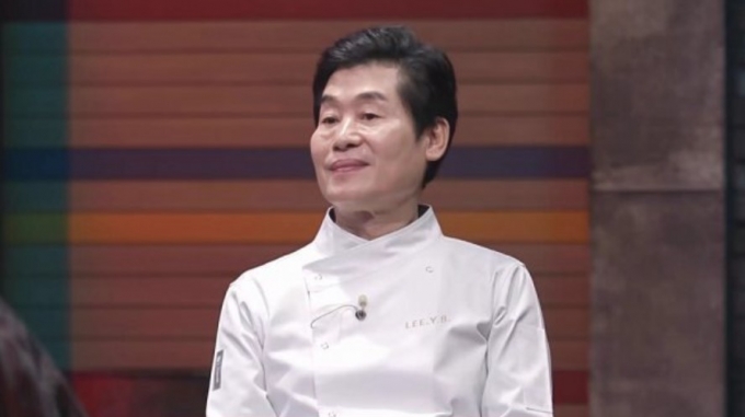이연복이 유명 호텔 중식당에서 잘렸던 사연을 전해 이목이 집중됐다. /사진='신과한판' 제공