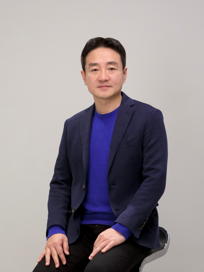 박상진 네이버파이낸셜 대표/사진=네이버파이낸셜