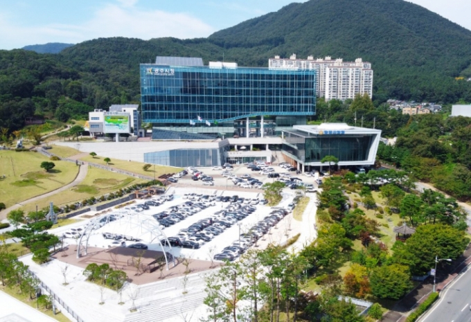 광주시, 오포읍 폐지 따른 4개 신설 행정동 명칭 결정 - 머니S