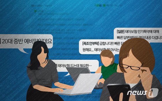 4월 1일 무해지보험 규준 개정을 앞두고 보험사들이 절판마케팅에 들어갔다. 이에 따라 불완전판매에 대한 우려가 커지는 분위기다./그래픽=뉴스1 