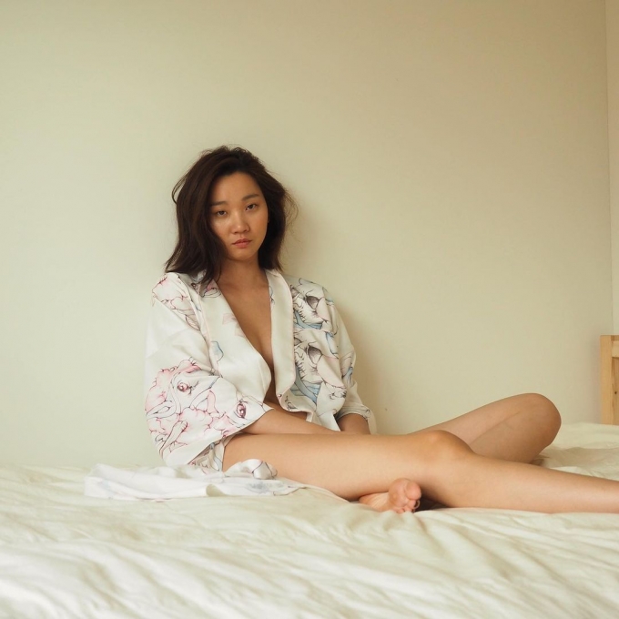 사진=장윤주 인스타그램