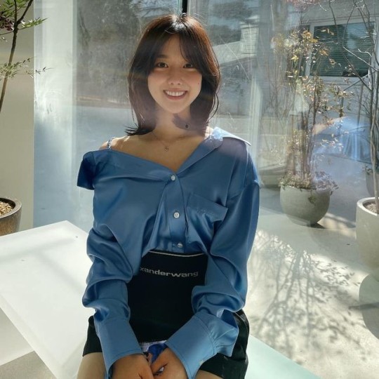 전현무와 결별한 아나운서 출신 방송인 이혜성의 근황이 주목받고 있다. /사진=이혜성 인스타그램