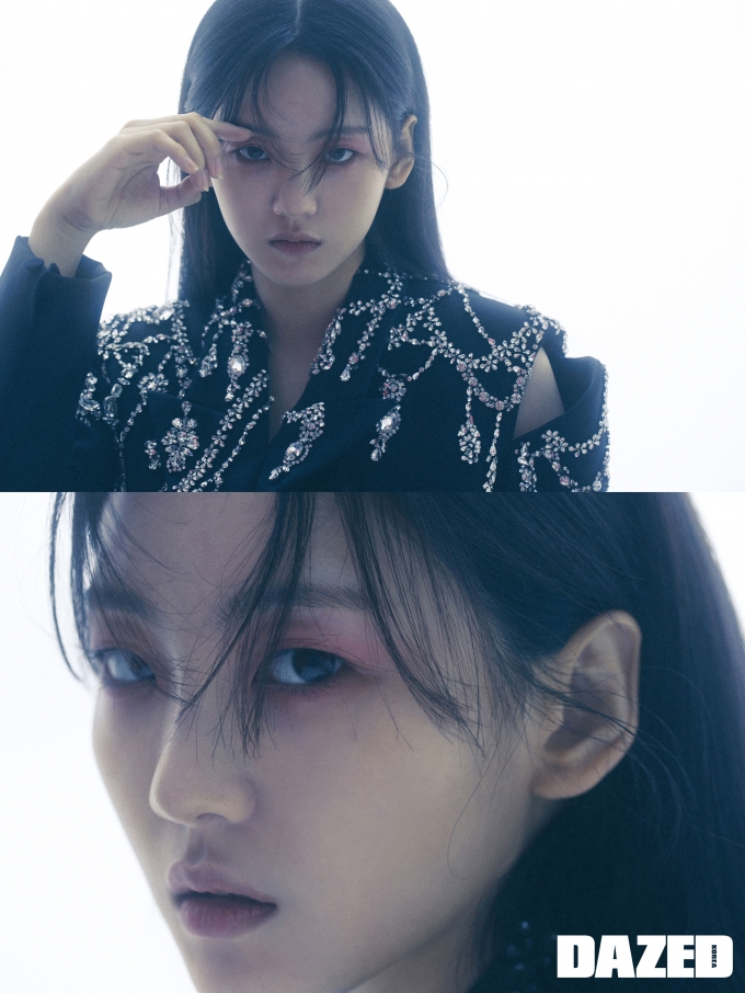 사진=데이즈드