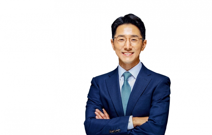 김성현 블루앤트 대표가 비대면 진료 시장을 이끌고 있다./사진=블루앤트