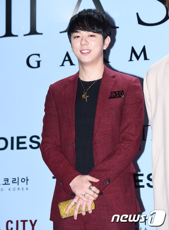 제국의 아이들 출신 문준영© News1