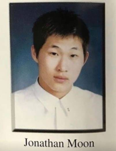 래퍼 스윙스가 29일 자신의 인스타그램에  미국 유학시절 모습을 공개했다. /사진=스윙스 인스타그램 캡처