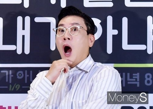 60억원에 이르는 빚을 고백했던 방송인 이상민이 최근 채무 대부분을 변제하고 13억원만 남겨뒀다는 주장이 나왔다. /사진=임한별 기자