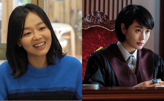 지난 29일 방송된 MBC에브리원 예능 프로그램 '떡볶이집 그 오빠'에는 '소년심판'에 출연한 이상희, 이석형이 출연해 선배 김혜수의 미담을 공개했다. /사진=MBC·넷플릭스 제공