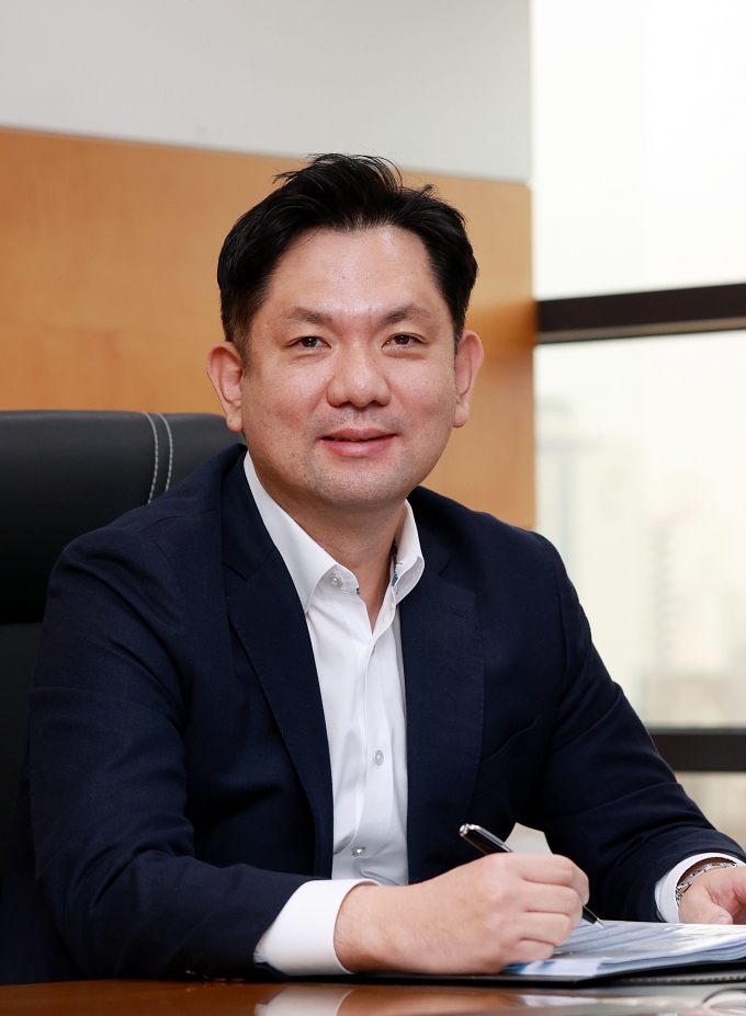 교촌, 윤진호 단독 대표 체제로… 권원강 창업주 이사회 복귀