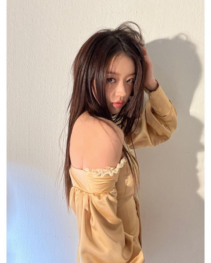 사진=유아 인스타그램