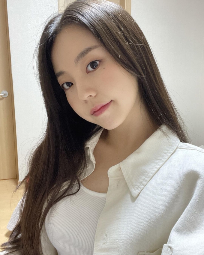 사진=안소희 인스타그램