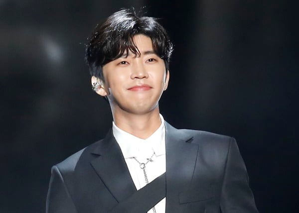 가수 임영웅이 오는 5월 진행되는 전국투어 콘서트에서 지인을 초대하는 '초대권' 없이 무대를 선보인다. /사진=뉴스1