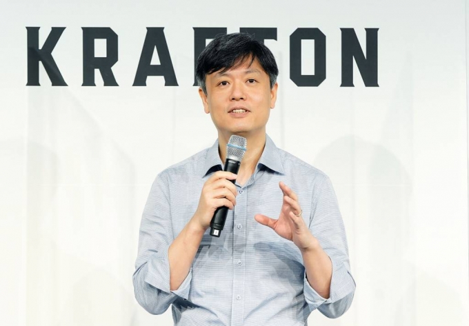 크래프톤이 배당 재원으로 약 2조원을 마련한다. 앞으로 중간 배당이나 자사주 매입, 투자 등을 위한 자금 확보 목적으로 해석된다. /사진=크래프톤