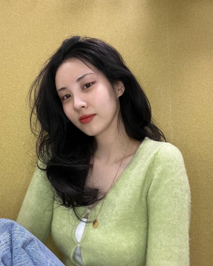 사진=서현 인스타그램