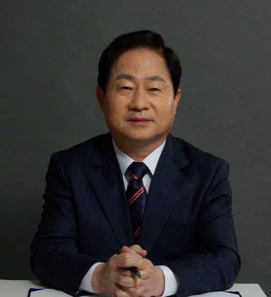 주광덕 남양주시장 예비후보. / 사진제공=주광덕 남양주시장 예비후보