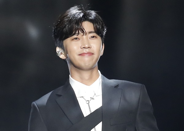 임영웅이 멜론 솔로 아티스트 1위에 올랐다. / 사진=뉴스1