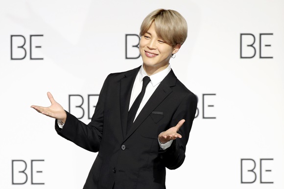 źҳ(BTS)  ѱ  迡 ˸ ִ. /=ý 