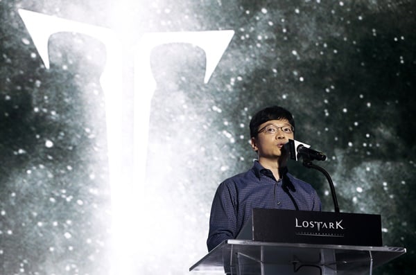 게임사 스마일게이트가 글로벌 금융 시장 진출을 선언했다./사진=스마일게이트