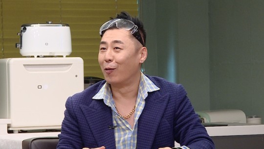 X세대 아이돌 노이즈의 메인 댄서 한상일의 근황이 공개된다. /사진=채널S 제공