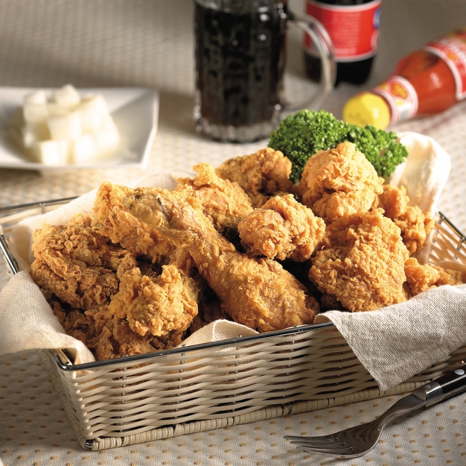 지난해 치킨 3사(교촌·bhc·BBQ)가 호실적을 기록했다. 사진은 치킨 이미지./사진=이미지투데이