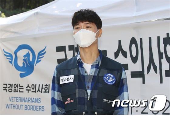 박수홍의 형이 동생 몰래 사망보험 8개를 가입하고 수혜는 본인의 가족들로 설정했다./사진=뉴스1 