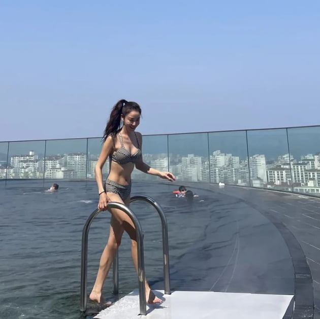 ./사진=이소연 인스타그램 캡쳐