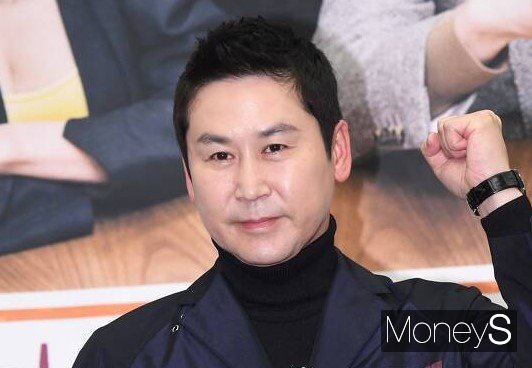 ‘계곡 살인’ 사건의 피의자 이은해가 어린 시절 출연했던 MBC ‘러브하우스’의 MC 신동엽이 촬영 당시를 기억하며 충격을 금치 못했다. /사진=장동규 기자
