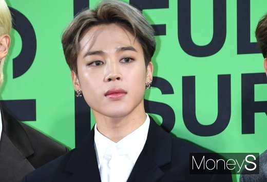 빅히트뮤직이 소속 가수인 그룹 방탄소년단(BTS) 멤버 지민의 건강보험료 체납 논란에 대한 입장을 밝히며 사과했다. /사진=장동규 기자
