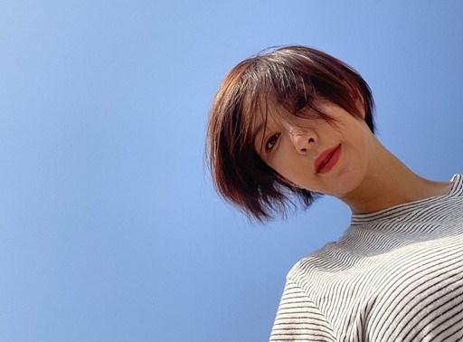 슈(본명 유수영·41)가 인터넷 방송인으로 제2의 인생을 시작한다. /사진=슈 인스타그램