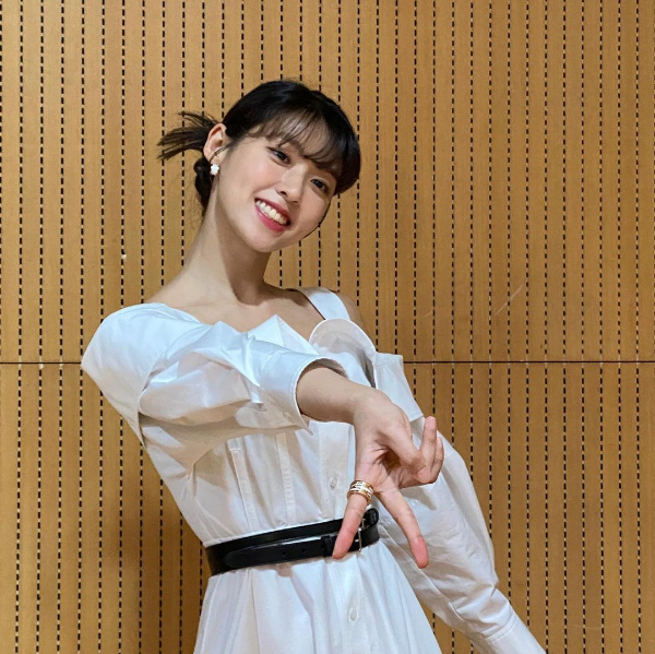 사진=설현 인스타그램