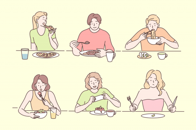 어린이날·어버이날 최고의 인기메뉴는 '바닷가재'로 조사됐다./사진=이미지투데이