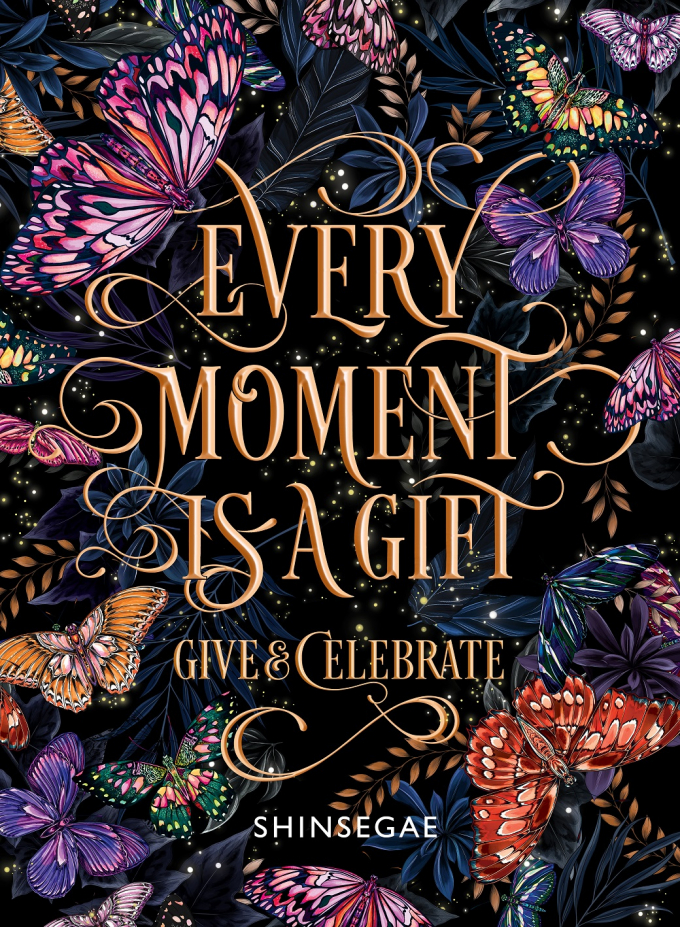 광주신세계는 오는 4월 29일부터 'Every moment is a gift'라는 테마로 가정의 달 캠페인을 진행한다/사진=광주신세계 제공./사진제공=