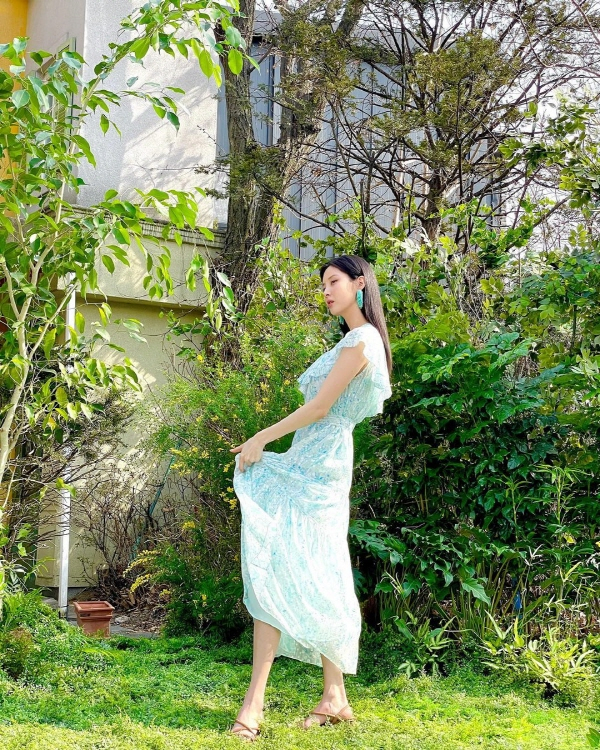 사진=서현 인스타그램