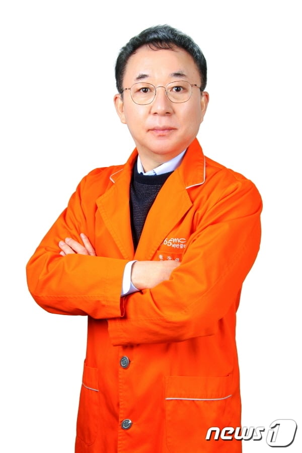 이근직 365mc올뉴강남본점 지방성형센터장 원장 © 뉴스1