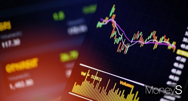 올들어 코스피 상장 기업들의 주가수익비율(PER)과 주가순자산비율(PBR)이 지난해의 절반 수준으로 떨어진 것으로 나타났다./사진=이미지투데이