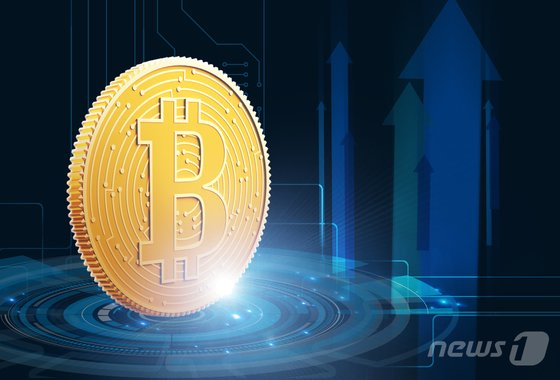 미국 연준이 오는 5월 공개시장위원회(FOMC) 회의를 앞둔 가운데 투자자들이 차익실현에 나서면서 비트코인을 비롯한 암호화폐가 일제히 하락세다./사진=뉴스1