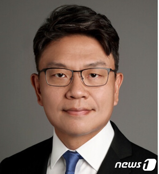 이시원 변호사© 뉴스1