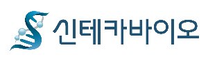  신테카바이오가 AI 플랫폼 '딥매처'를 통해 도출한 항암 이중저해 후보물질 STB-C017의 국내 특허 등록을 완료했다./사진=신테카바이오