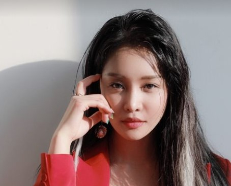유튜버 랄랄이 네일아트숍에서 무시를 당한 사연을 공개했다. /사진=랄랄 인스타그램
