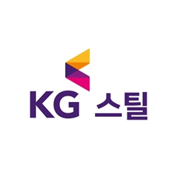 KG스틸은 10일 오전 10시 47분 전거래일 대비 1750원(8.25%) 오른 2만2950원에 거래되고 있다. /사진제공=KG스틸