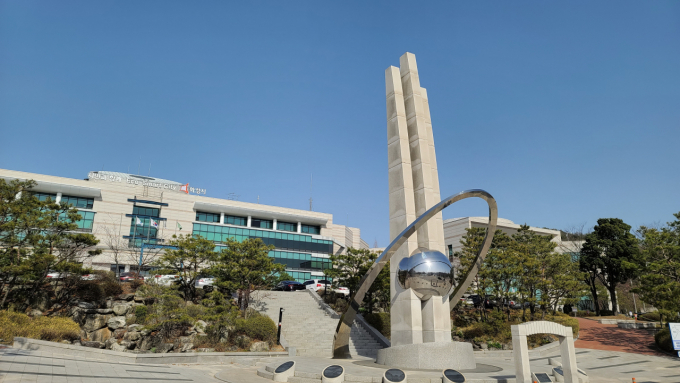 화성산업진흥원(원장 나원주)이 ‘강소기업 육성 R&D 지원사업’에 참여할 화성시 소재 중견·중소기업을 오는 27일까지 모집한다. / 사진제공=화성시 