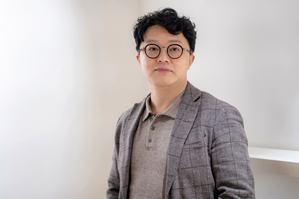모노라이트가 중소벤처기업부가 주관하는 혁신성장형 벤처기업 인증과 한국기업데이터의 기술역량 우수기업 인증을 획득했다. 사진은 김성수 모노라이트 대표./사진=모노라이트