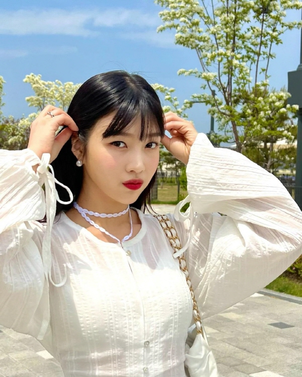사진=조이 인스타그램