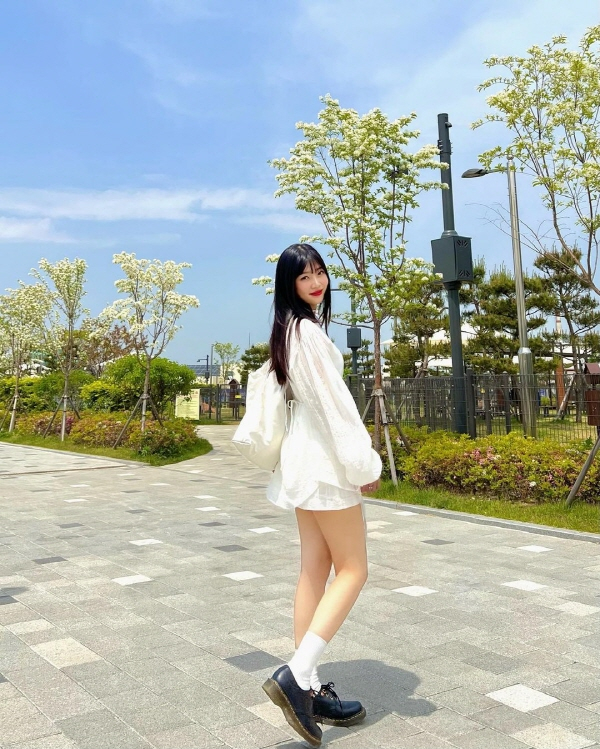 사진=조이 인스타그램